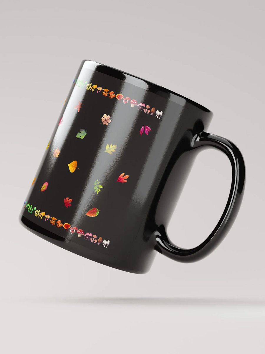 Autumm Dreams Mug product image (4)