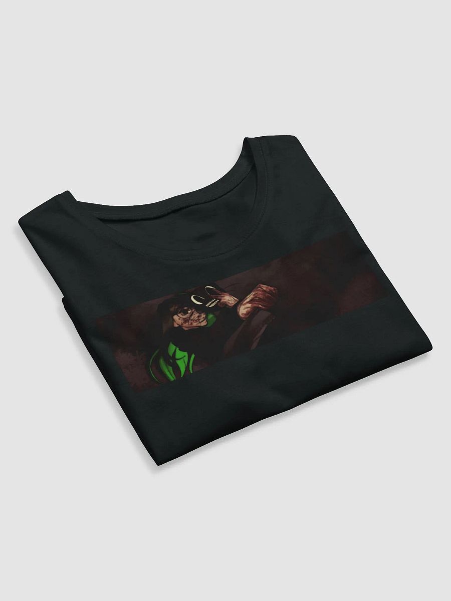 Pixel Legion Crop product image (12)