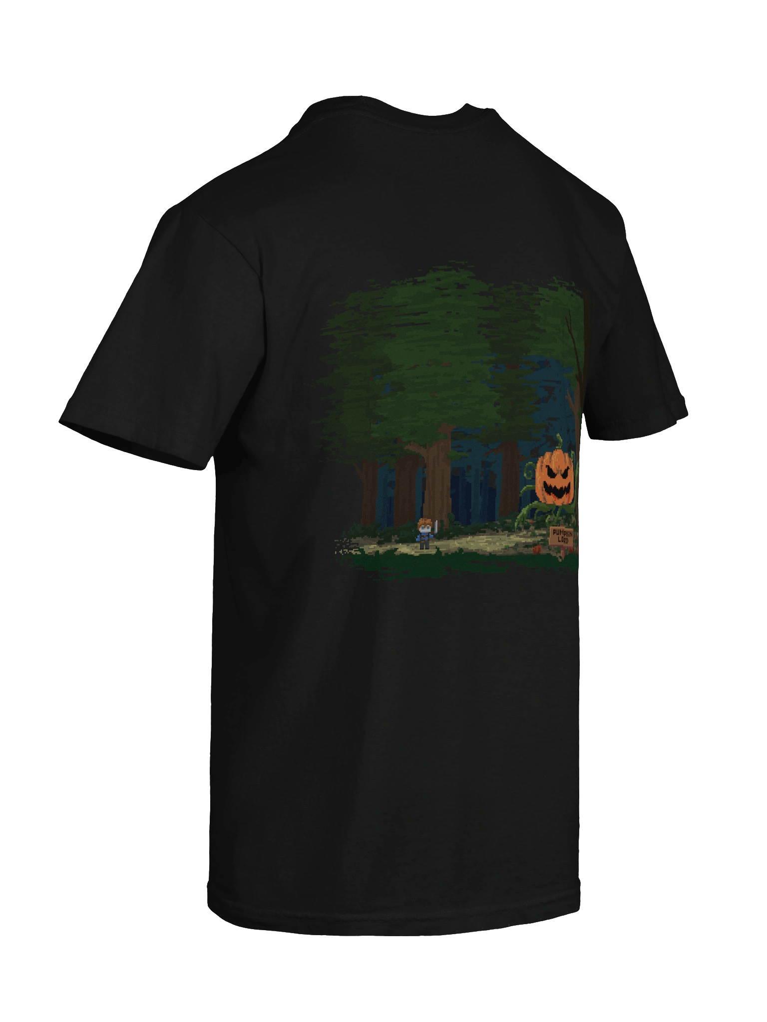 Slasher King T-Shirt product image (10)
