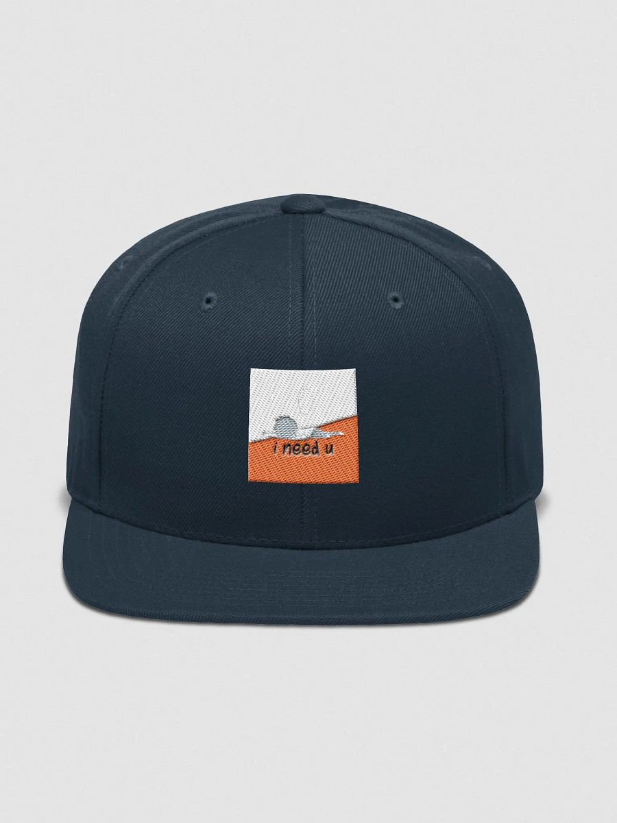 i need u hat product image (1)