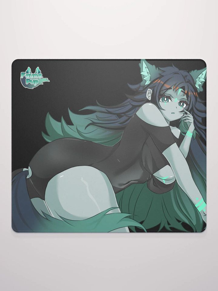 FaunaPup Gaming Mousepad product image (2)