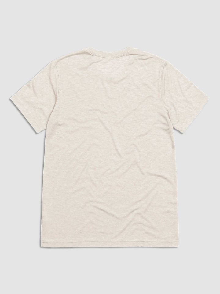 I Persist T-shirt product image (26)
