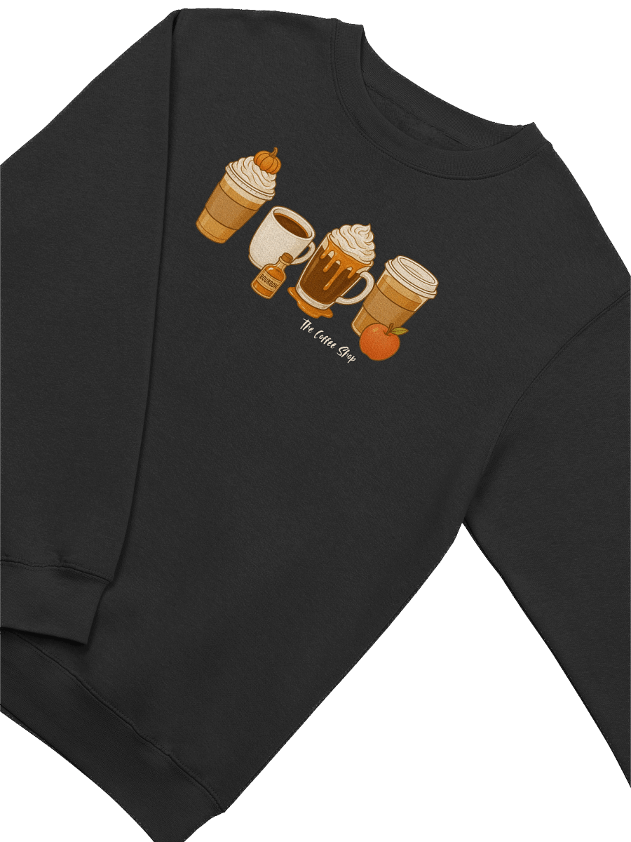 Fall for Coffee product image (3)