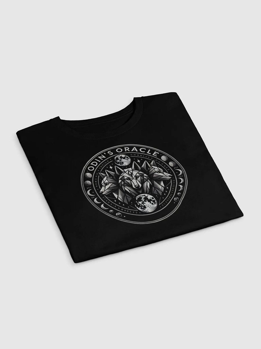 Oracle Logo - Crop Top product image (2)