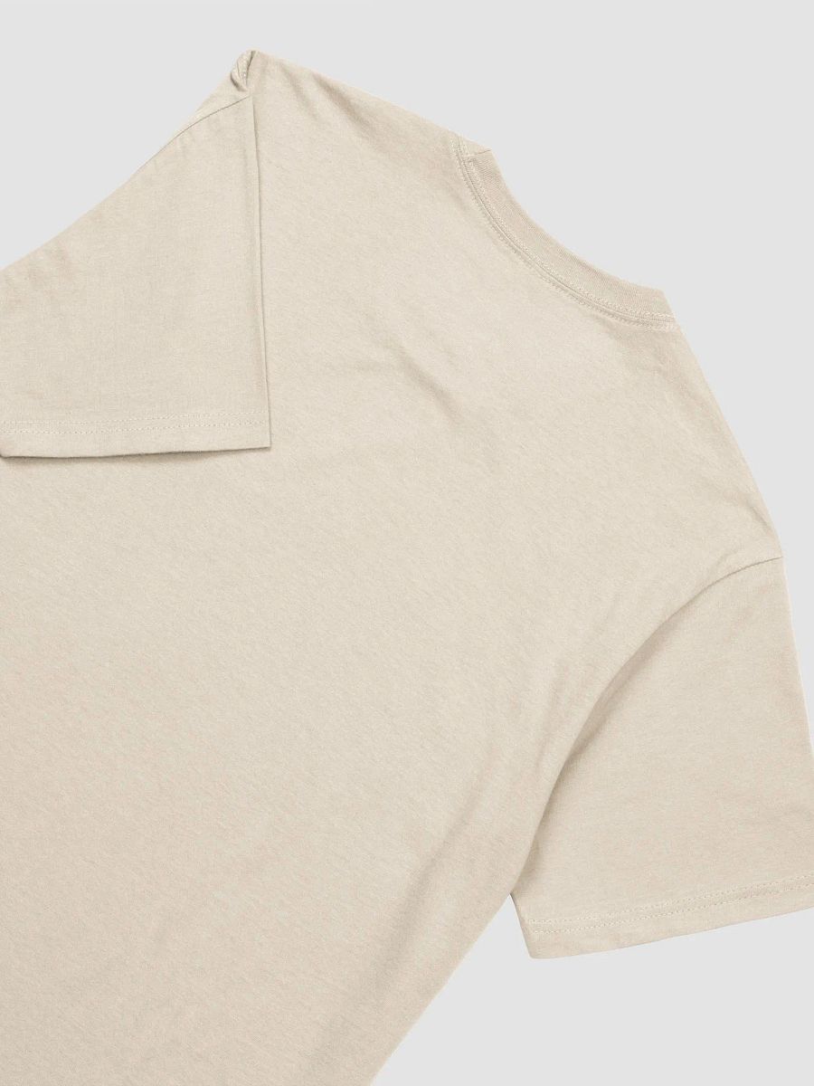 Next Level Supersoft Cream T-Shirt product image (4)