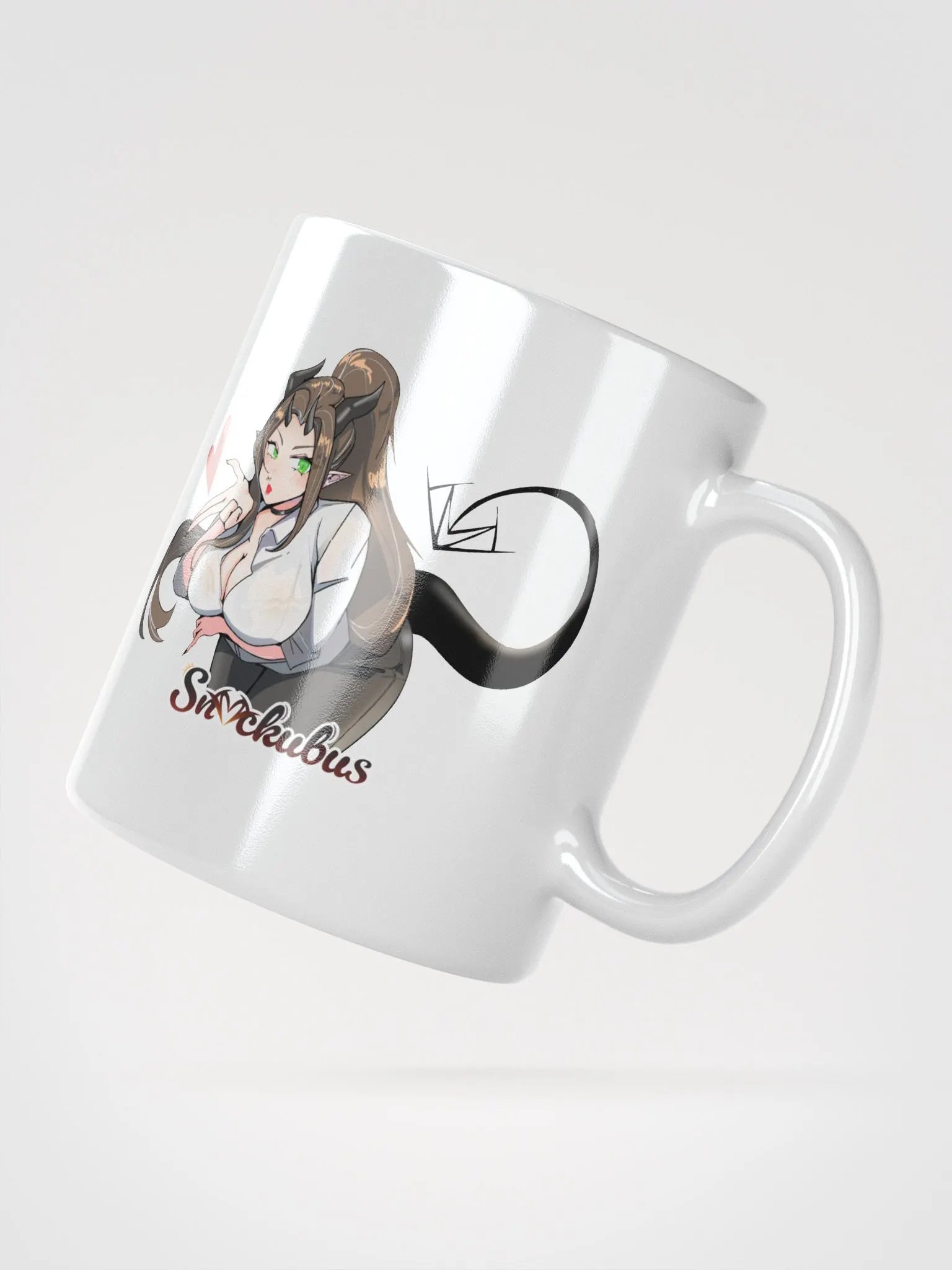 Good Morning Love Mug product image (6)