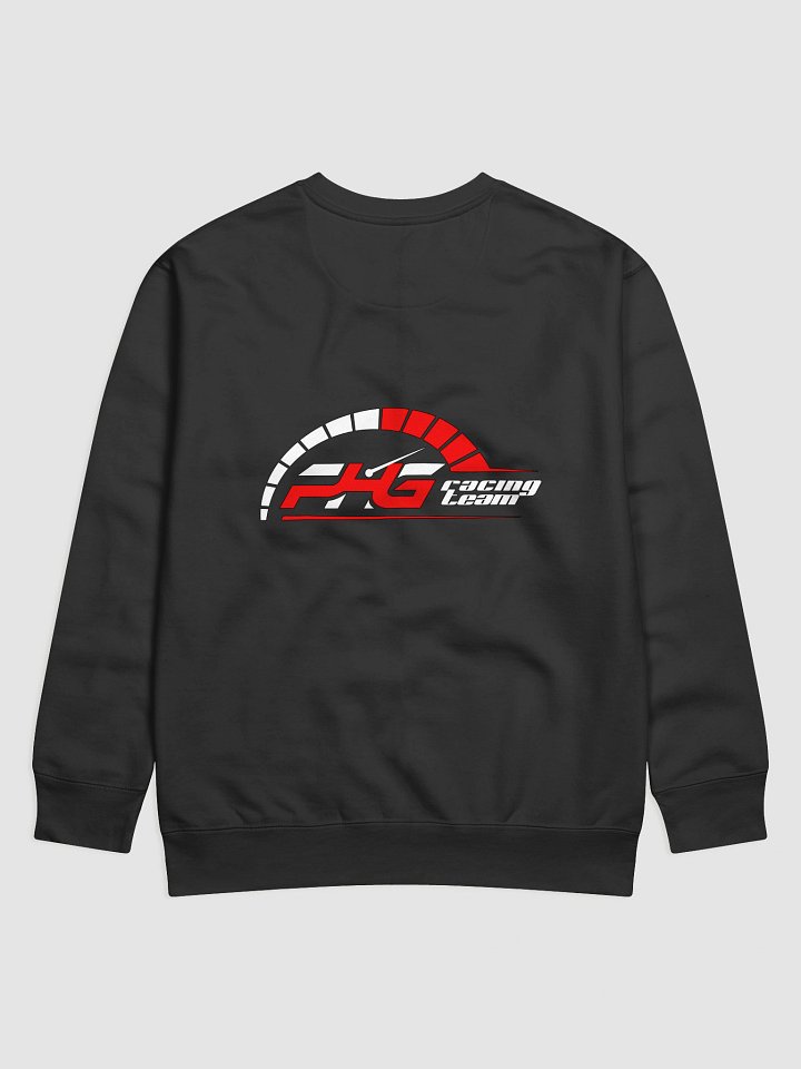 Americana Classic Cotton Sweatshirt product image (10)