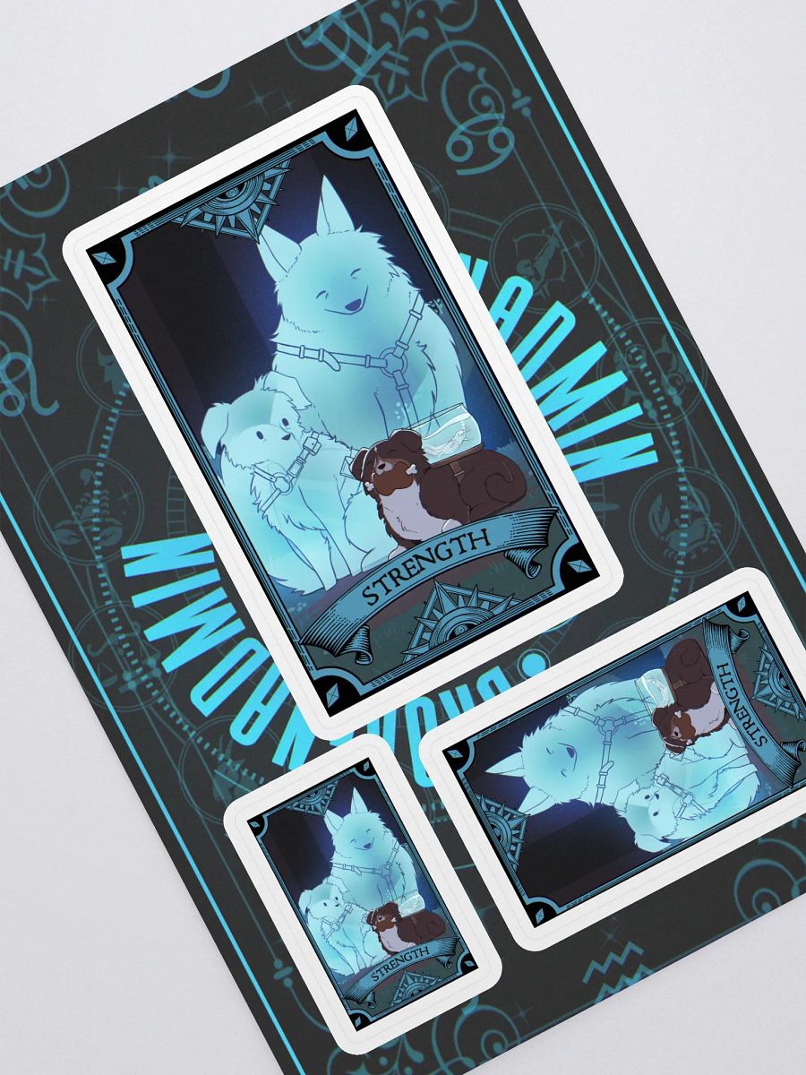 strength stickers product image (1)