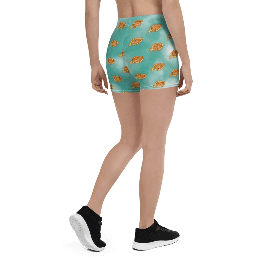 Neurospicy Shorts product image (2)