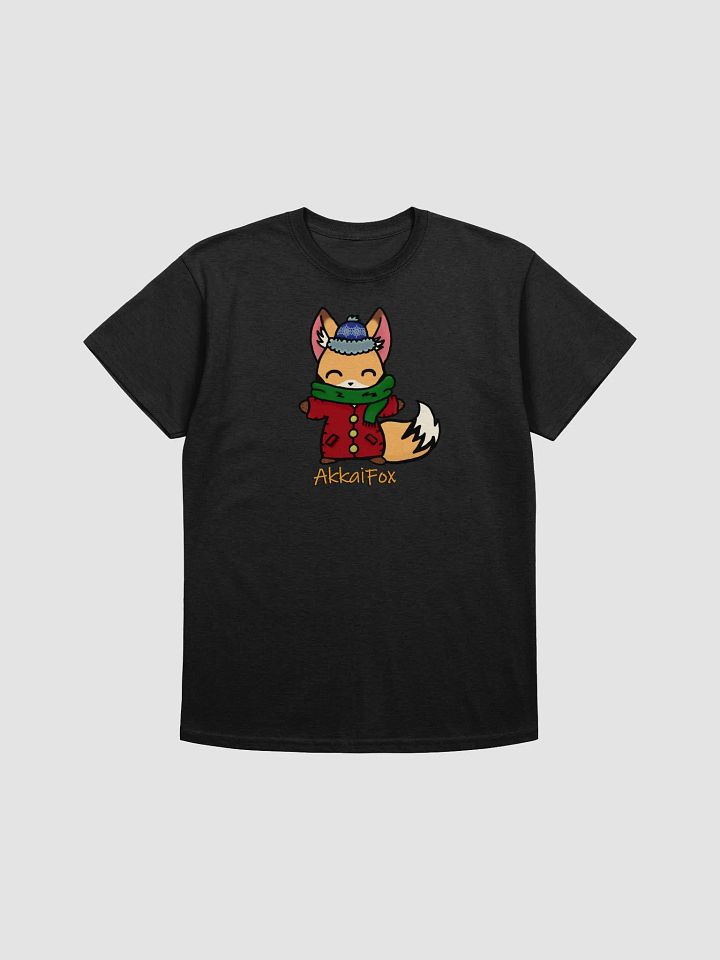 Fox Winter Shirt product image (5)