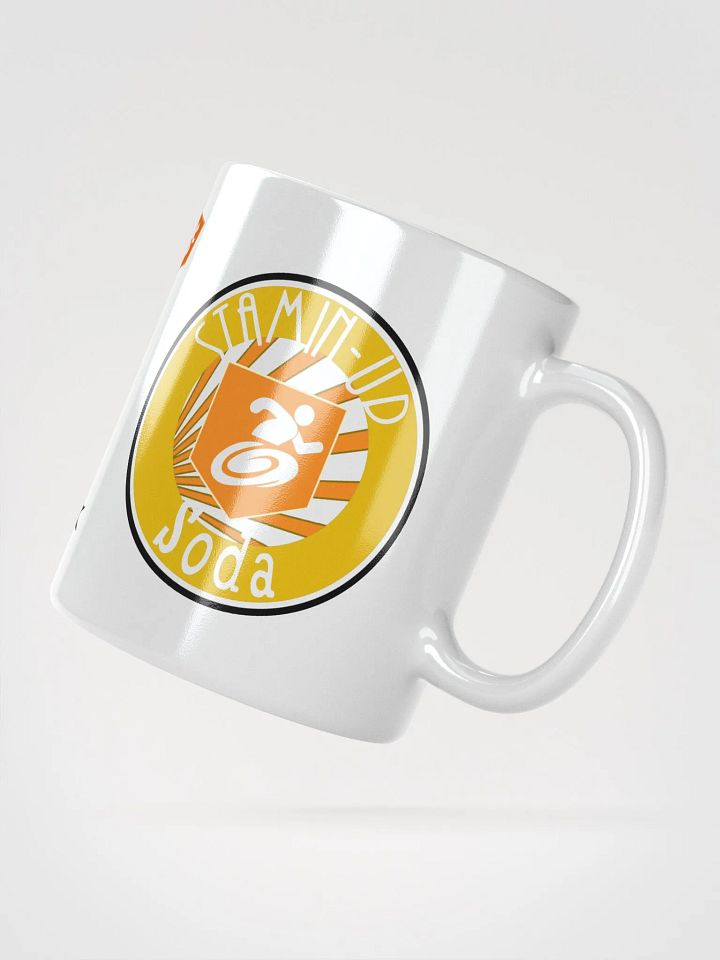 Stamin-Up : Courrez VITE ! product image (1)