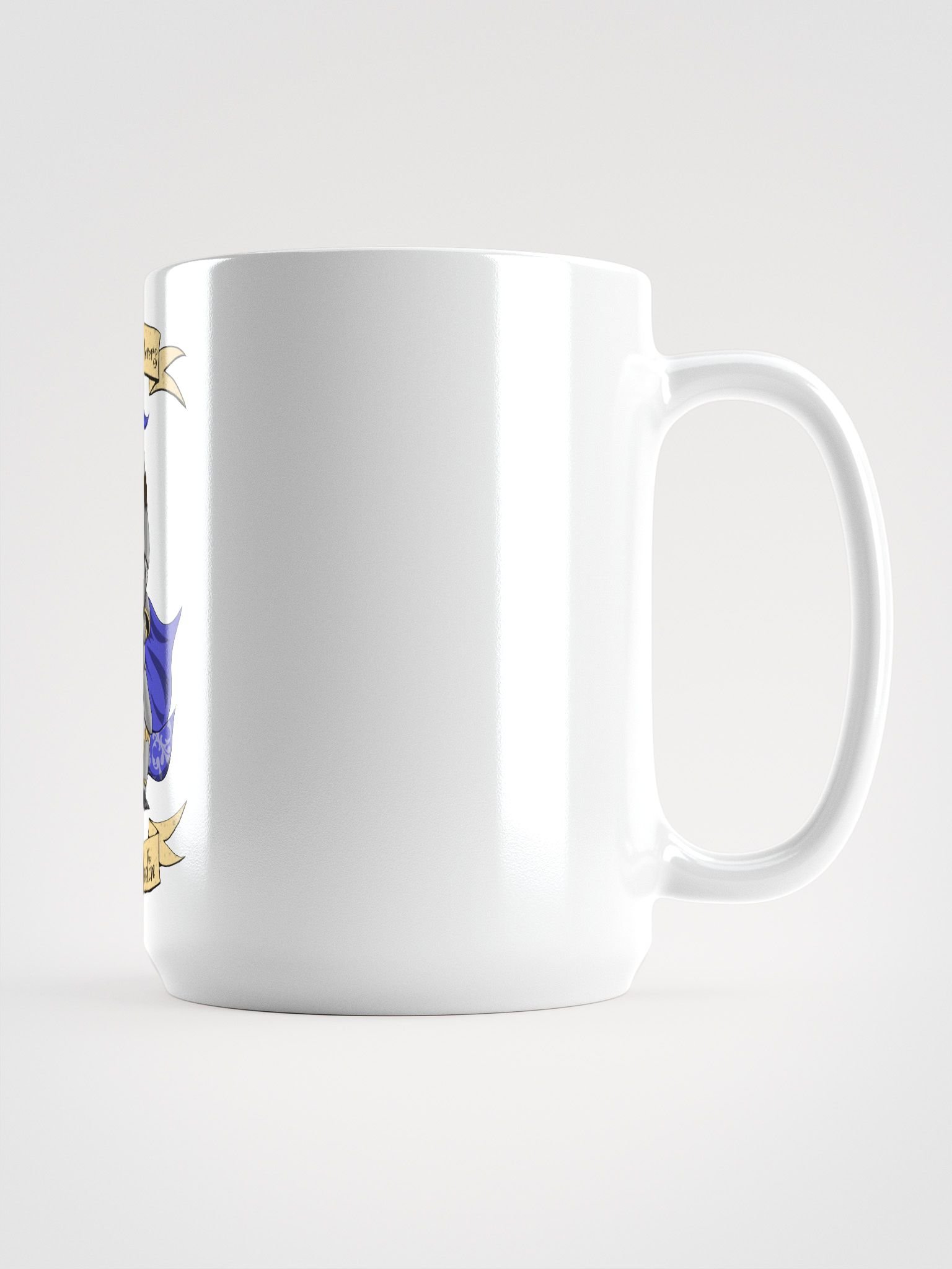 Cavie Adventurers - The Paladin product image (3)