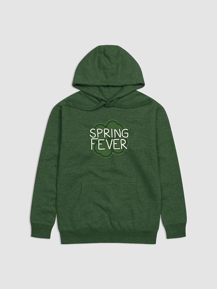 Spring Fever - Hoodie product image (1)