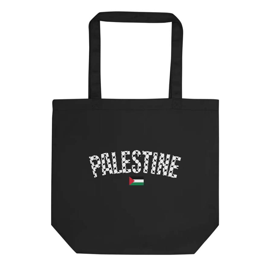 Palestine Collection - Tot Bag product image (1)