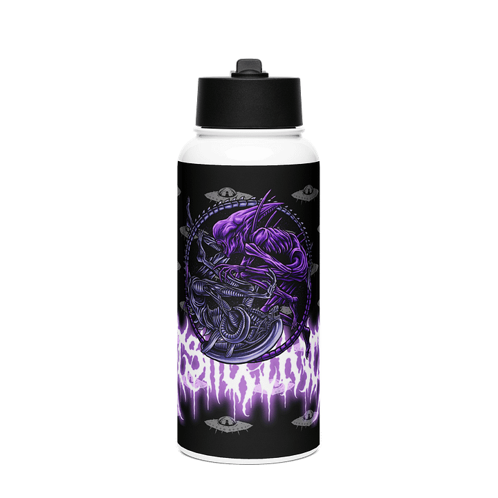 "Perfect Balance" Water Bottle product image (1)
