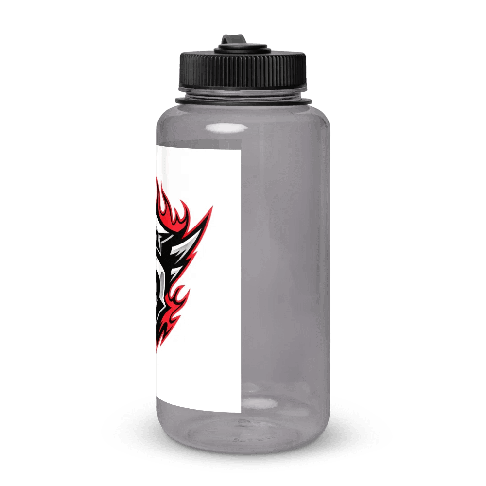SUB Water Bottle product image (3)