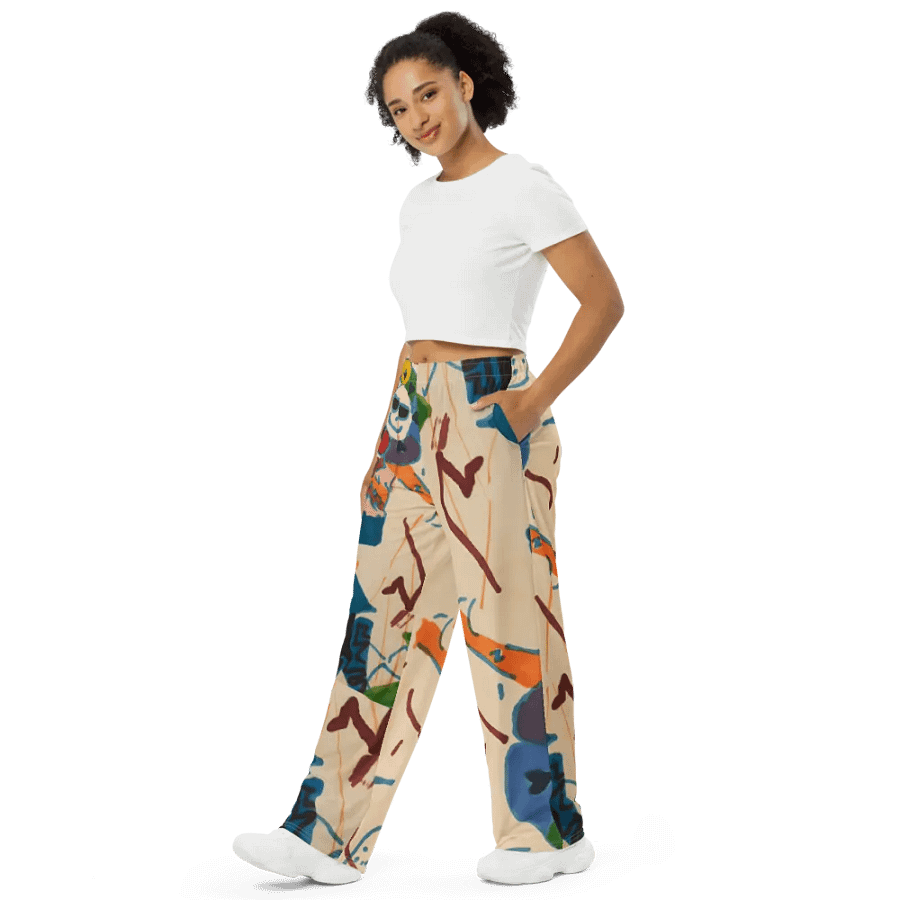 Everyone's Stereoboy Pants product image (10)