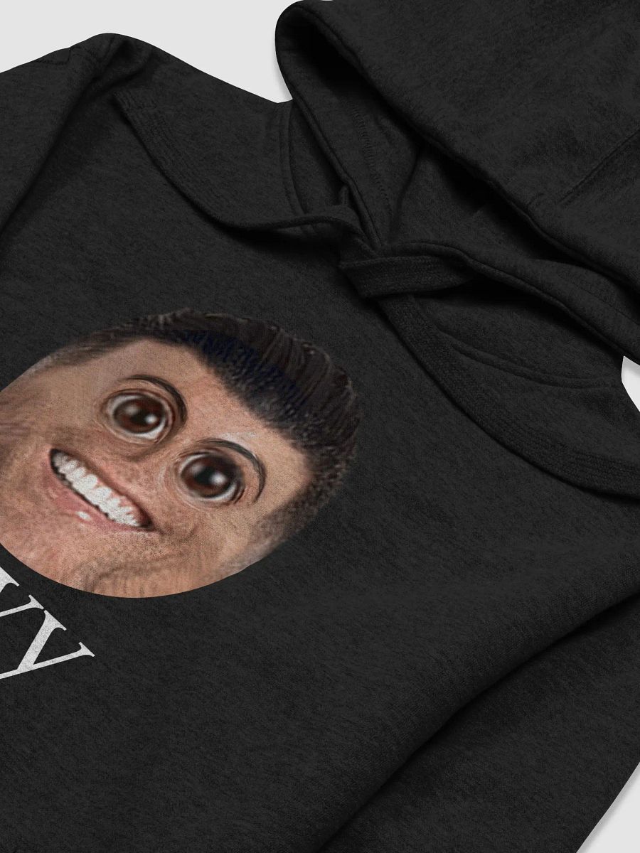 Crister Ronaldo Sewi - Dark hoodies product image (3)