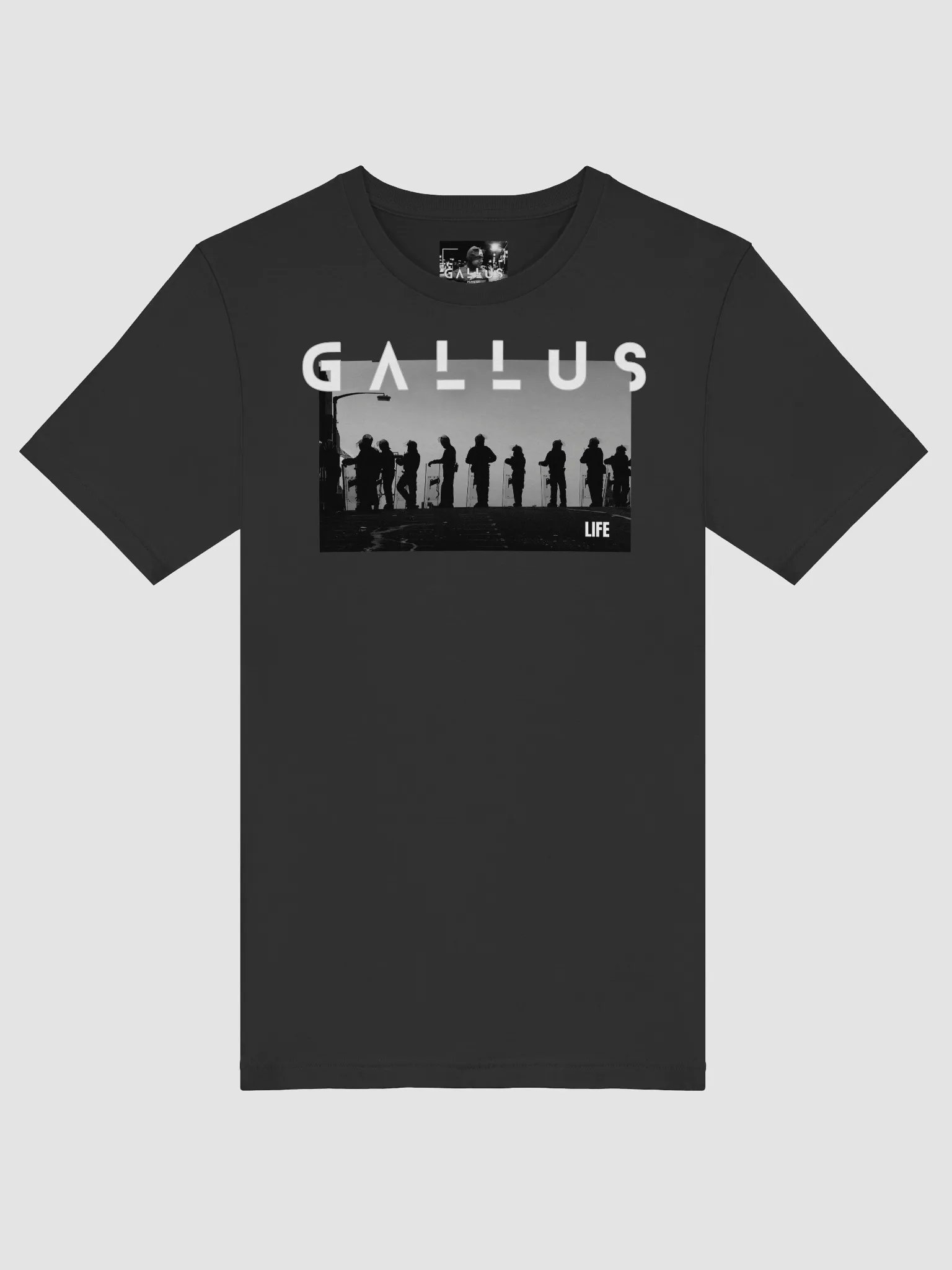 Gallus 2025 Life Collection product image (45)