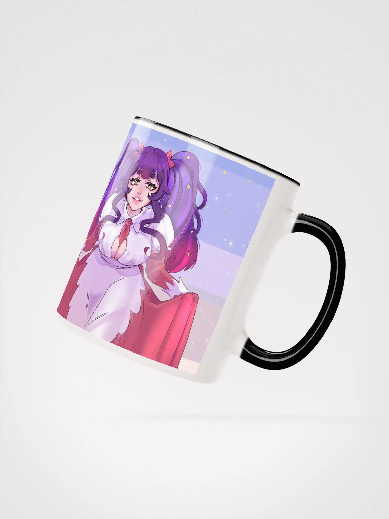 Maid To Serve - Coffee! - Maid Vy product image (8)