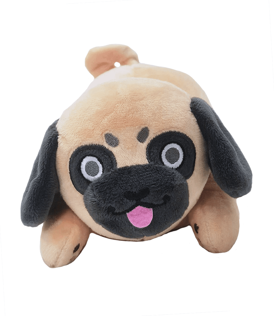 Alfie Plushie product image (1)