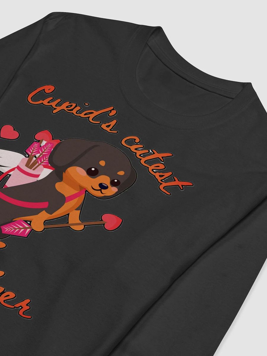 CUPID'S CUTEST LITTLE HELPER product image (5)