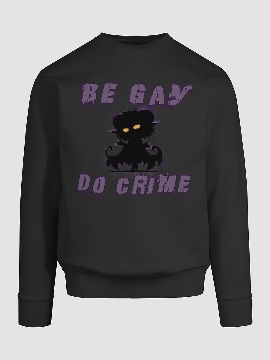 Be Gay, Do Crime product image (43)