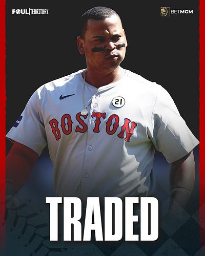 Let us know how you're feeling, Red Sox fans...