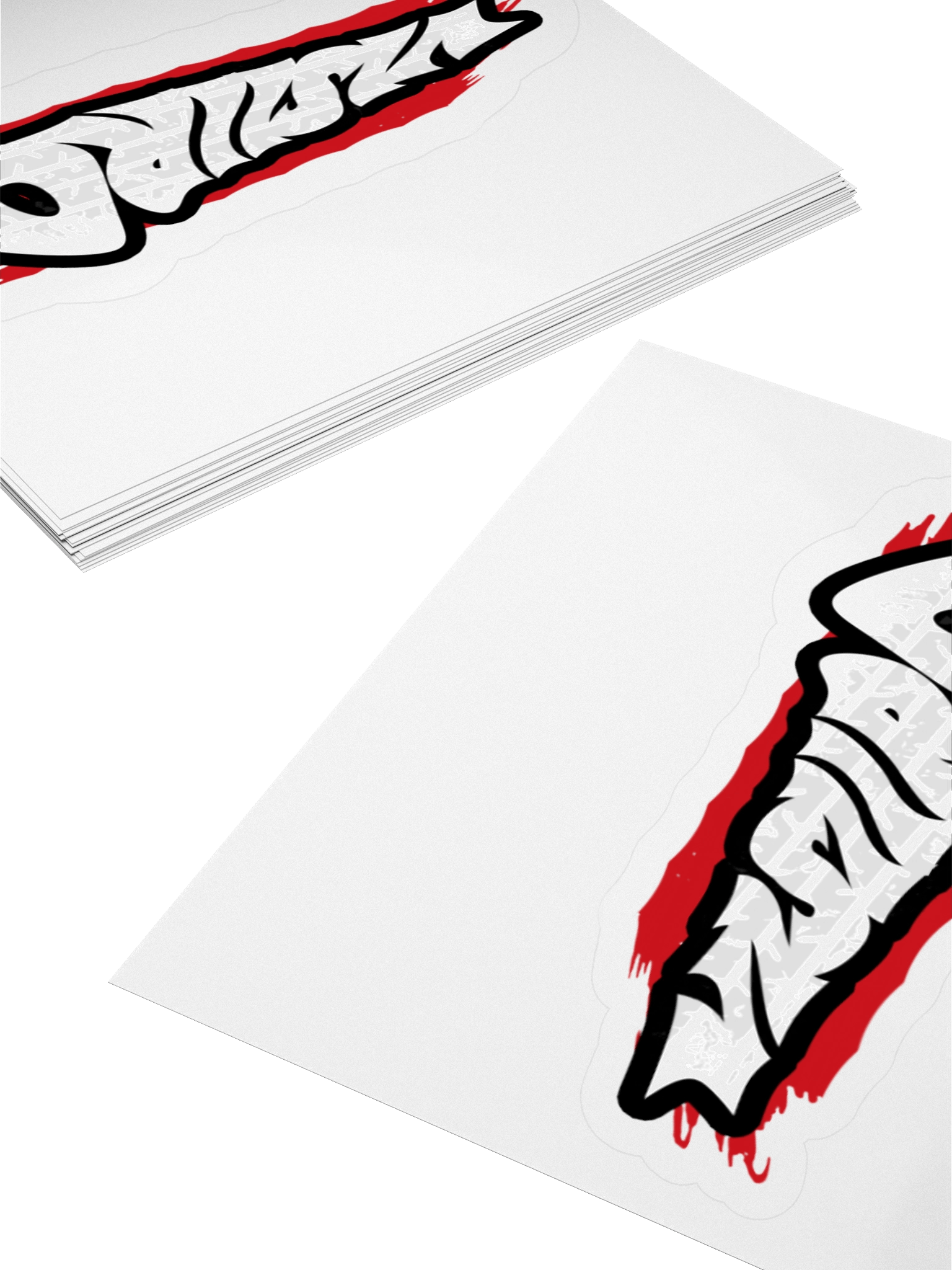 Vis Run Over Logo product image (4)