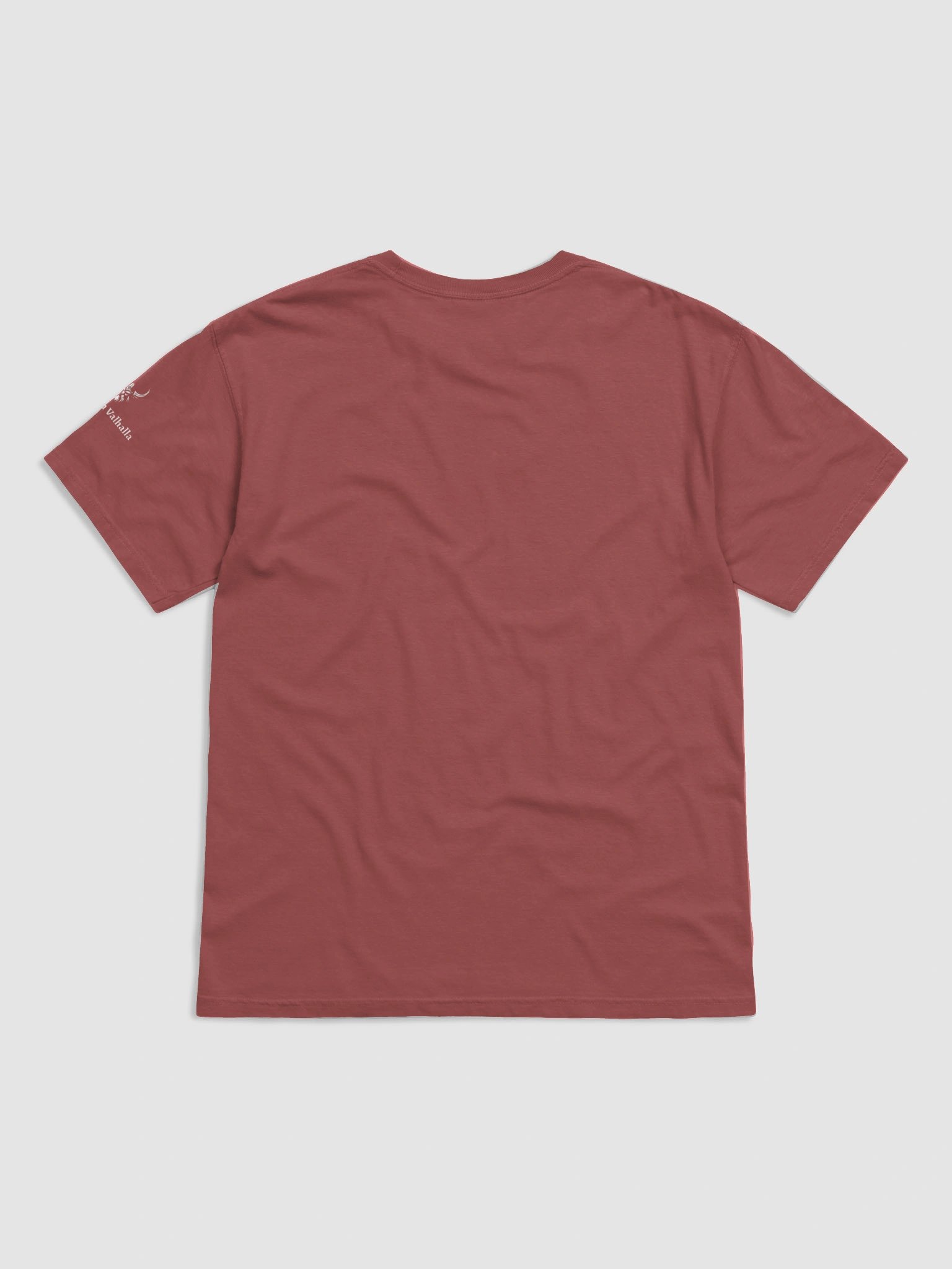 Helm of Awe T-Shirt – Embrace the Power of Norse Protection product image (18)