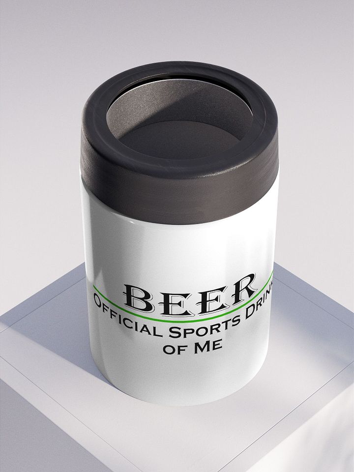 SS Koozie - Beer Sports Drink product image (2)