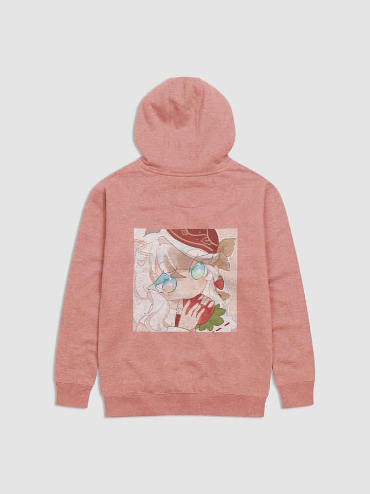 Tet Nom Strawberry Hoodie product image (7)