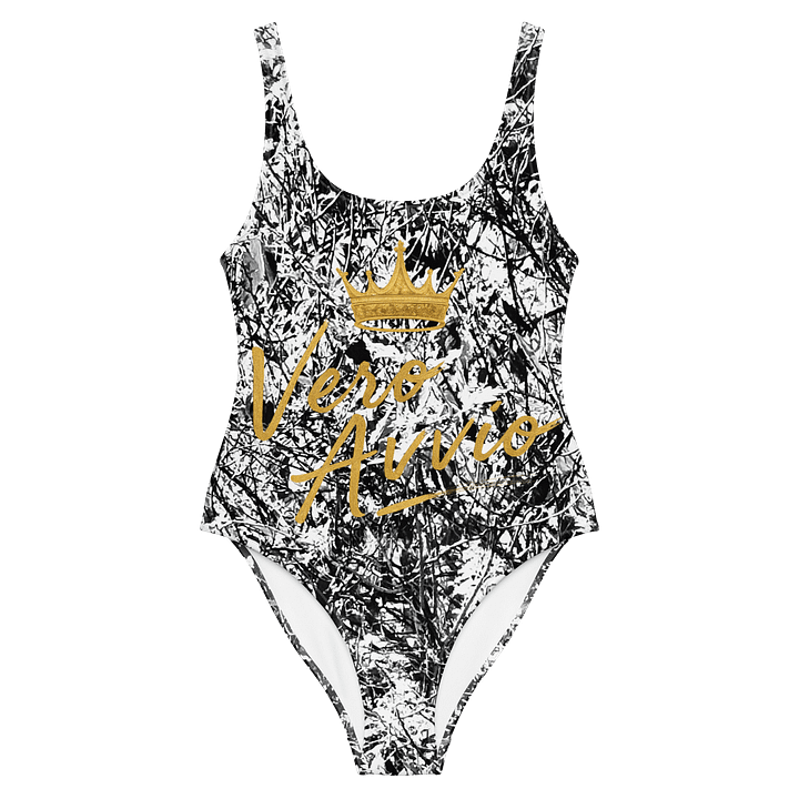 Cheeky Fit Swimsuit product image (2)