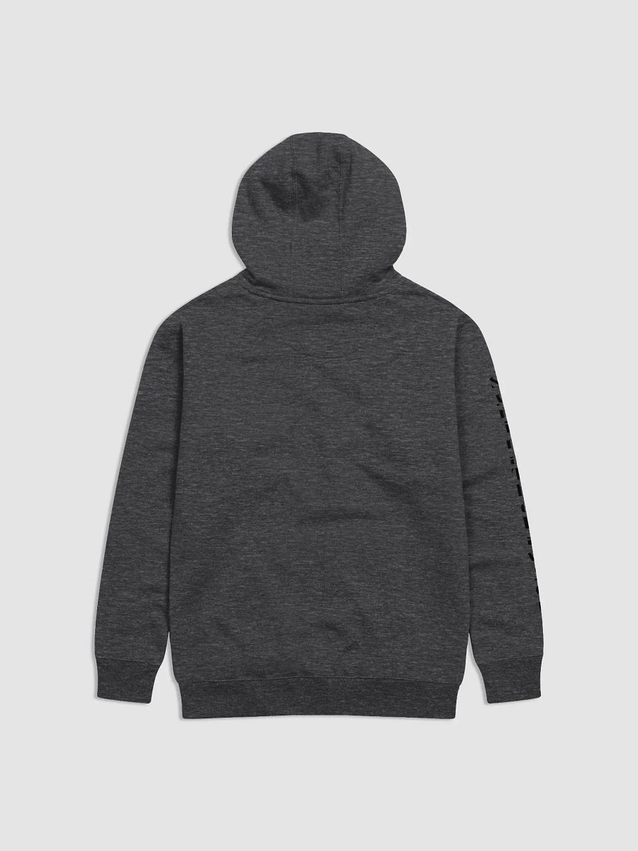 We <3 Benny Hoodie product image (2)
