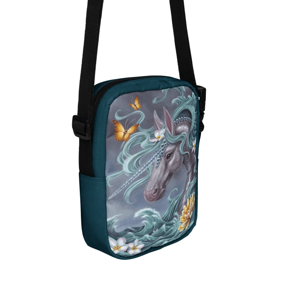 De La Mer - SFA All-Over Crossbody product image (1)
