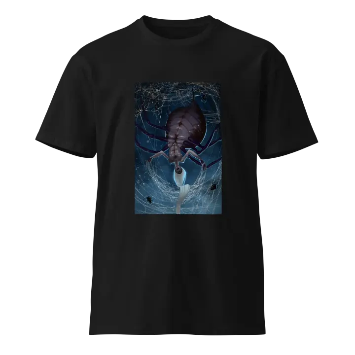 Arachne, the Champion Weaver product image (1)