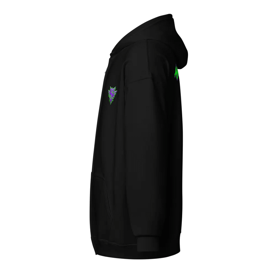 The Shardening Anarxix Hoodie product image (3)