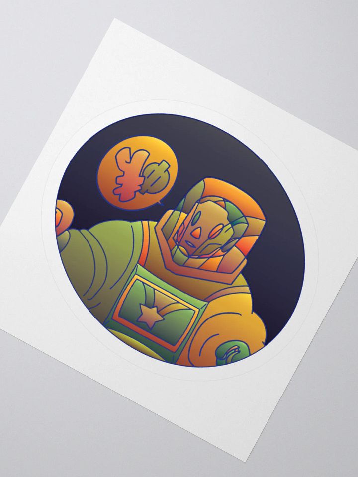 Astronot product image (6)
