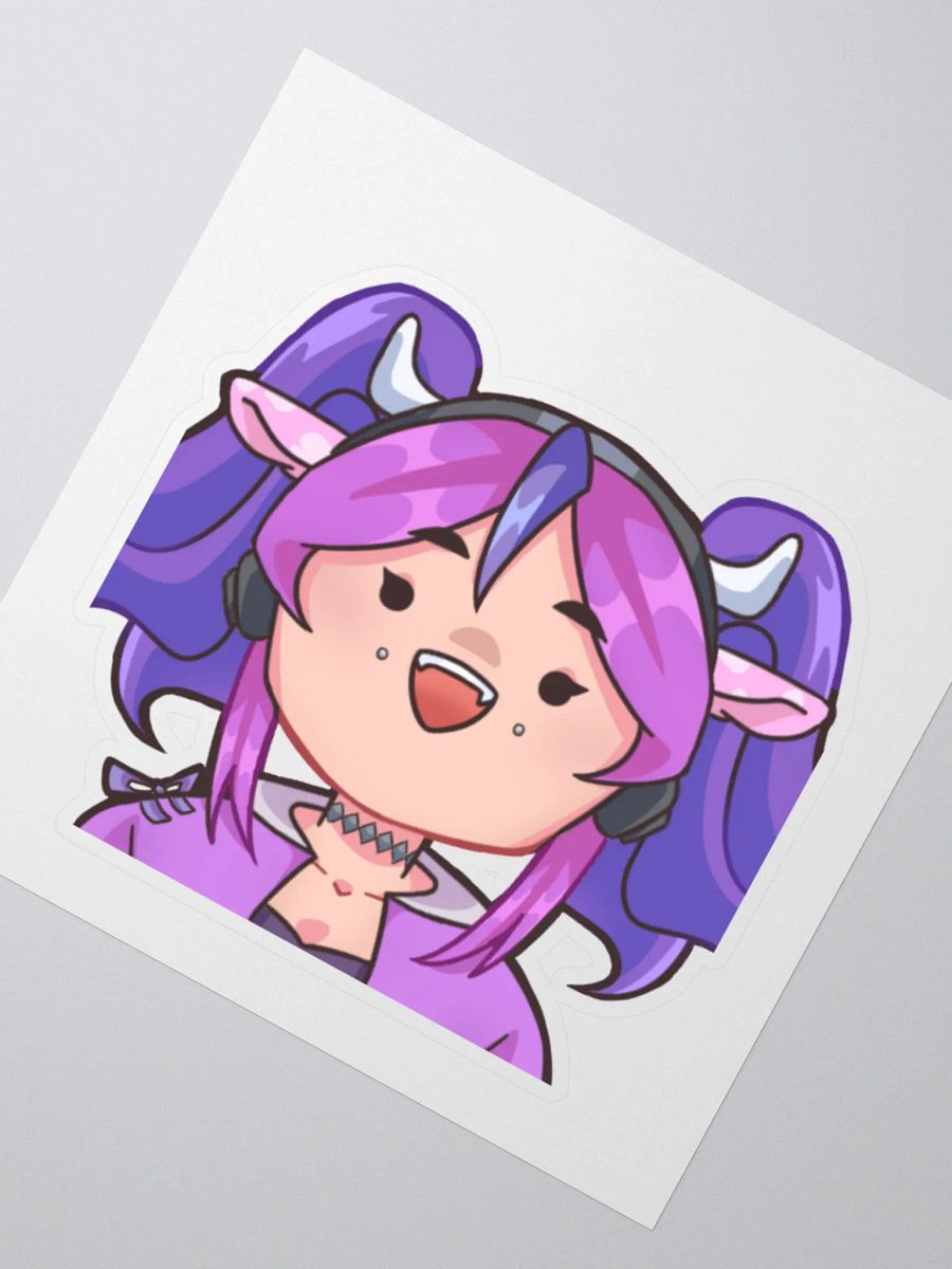 Manana Sticker product image (6)