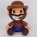 Oxhorn Plush product image (1)
