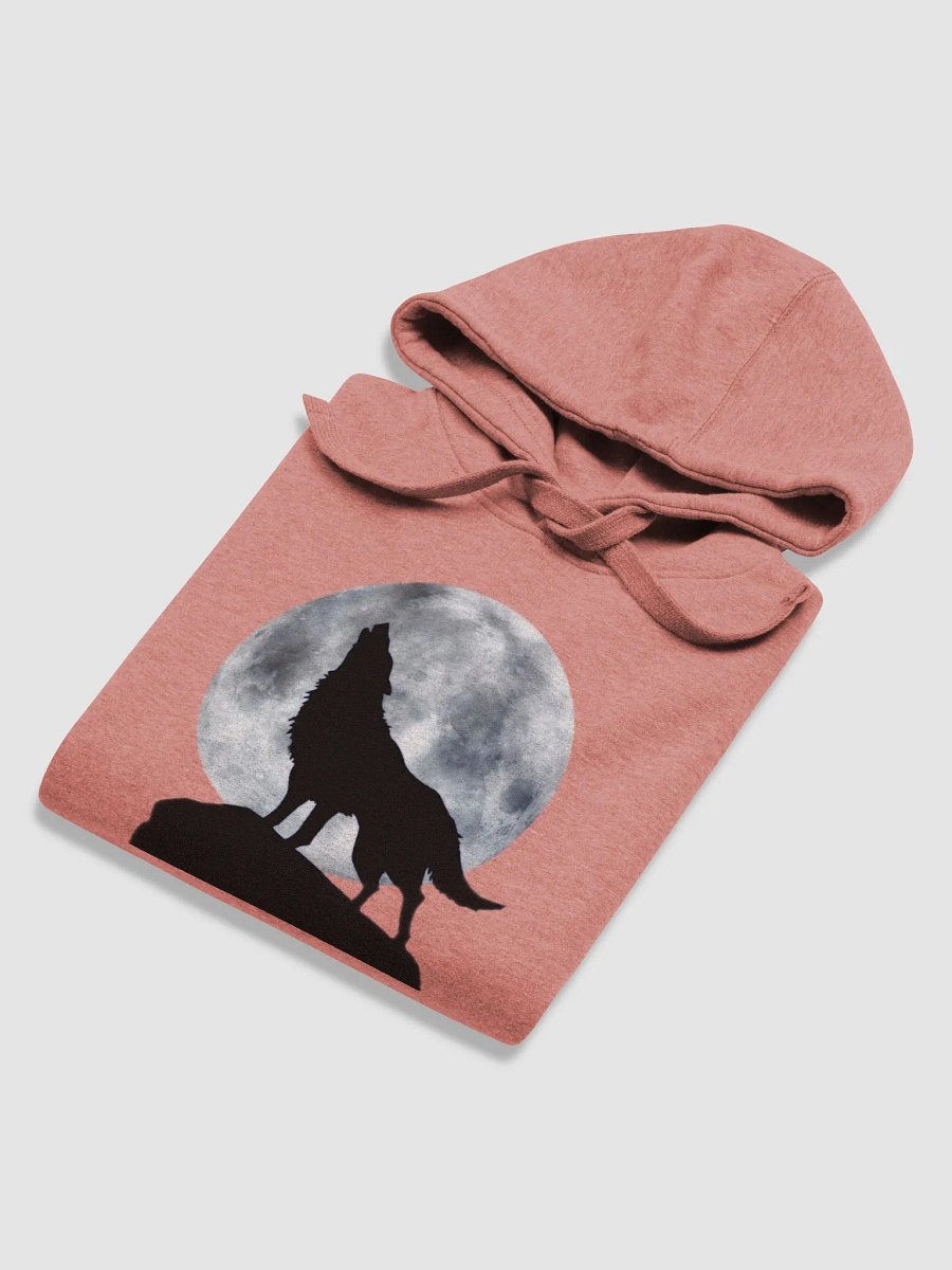 Midnight Howl Hoodie product image (6)