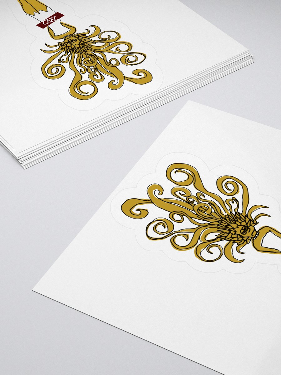 Chrysalisa (sticky) product image (4)