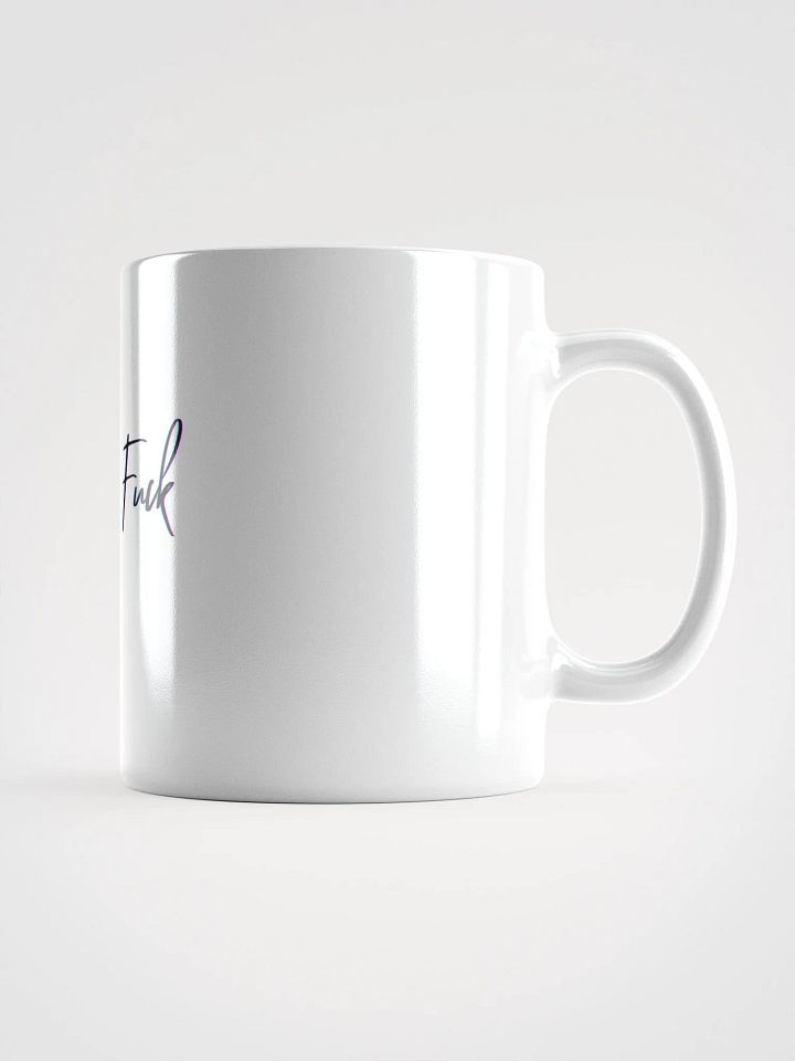Majestic Fuck Mug product image (1)