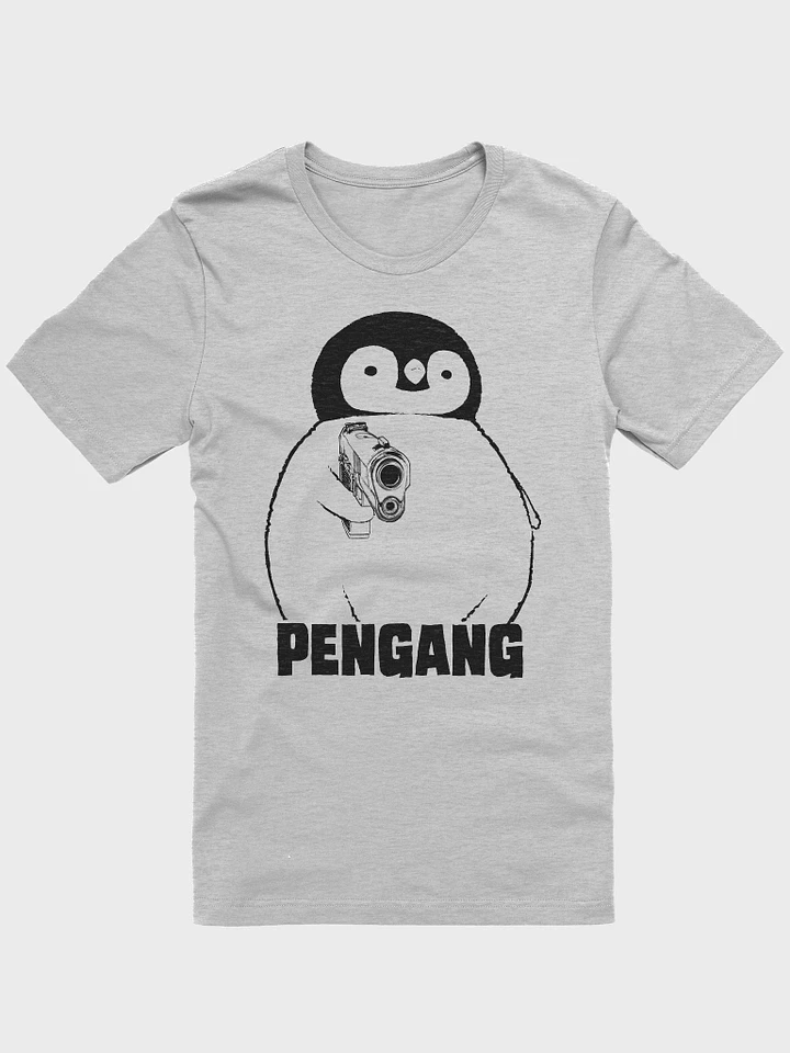 Pengang extra-soft T's product image (9)