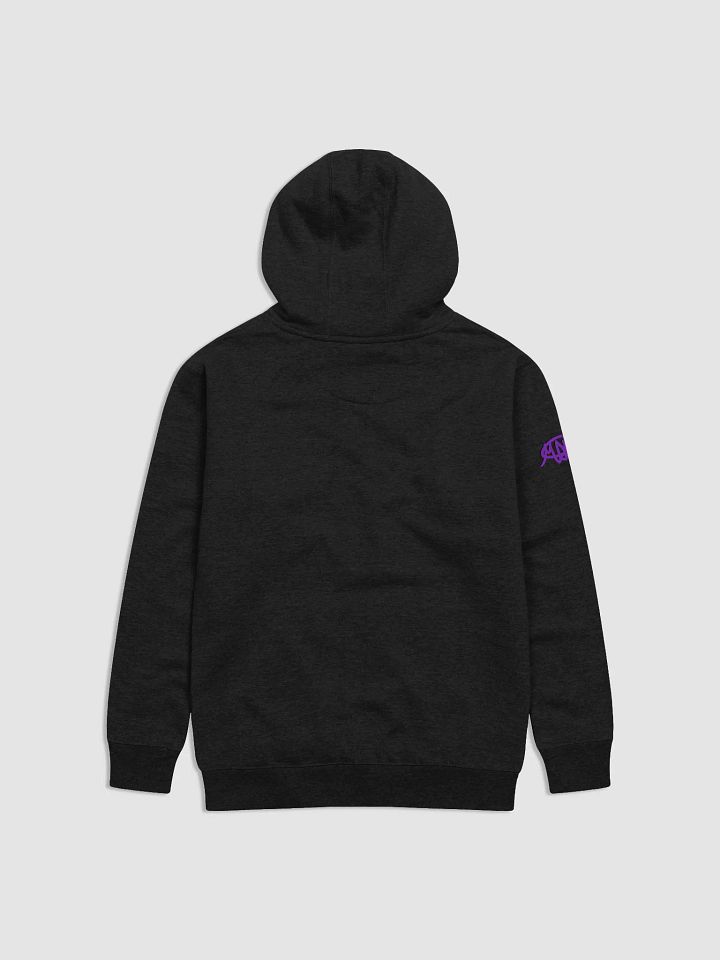 LITM - Rainbow (Unisex Hoodies) product image (7)