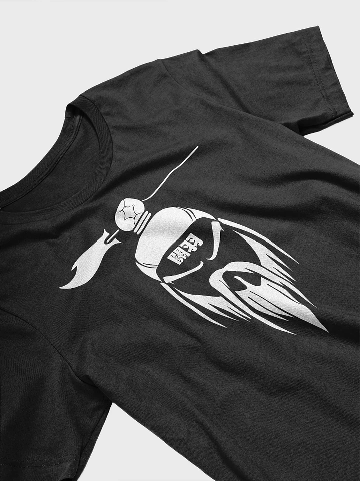 Guan Yu T-Shirt product image (1)