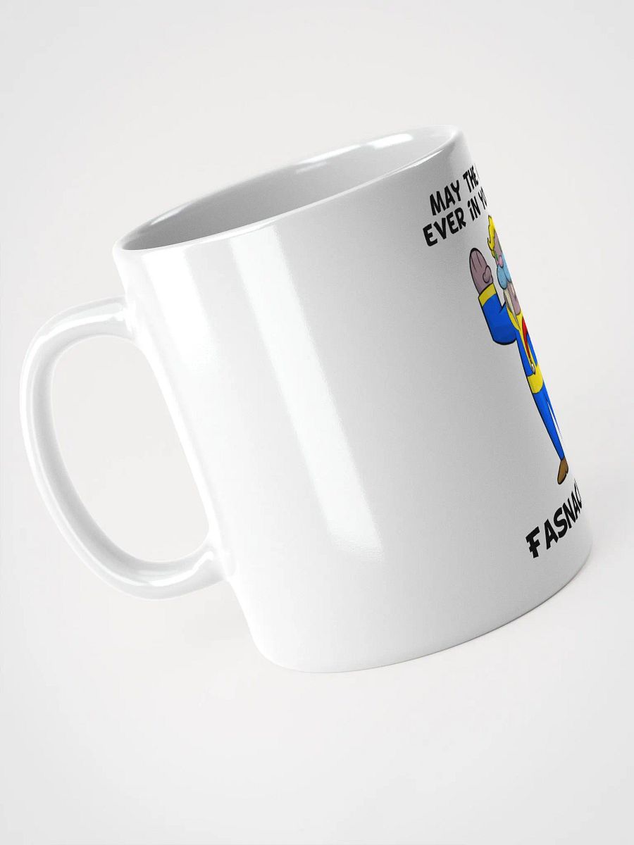 Who needs sleep Fasnacht product image (4)