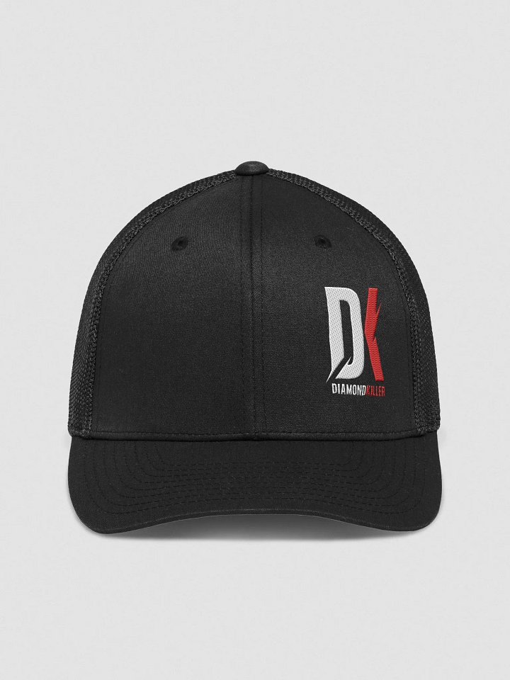 Diamondkiller Trucker Cap product image (1)