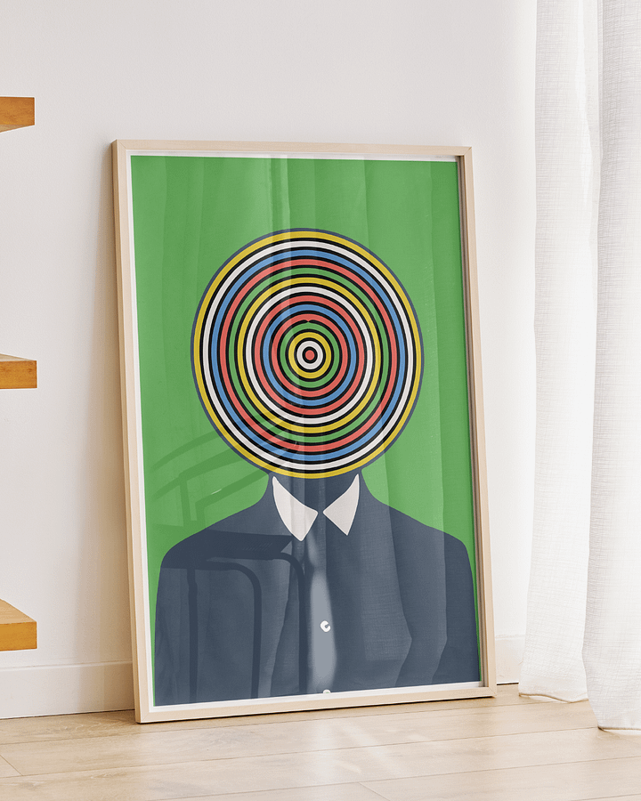 Poster - 014 product image (2)
