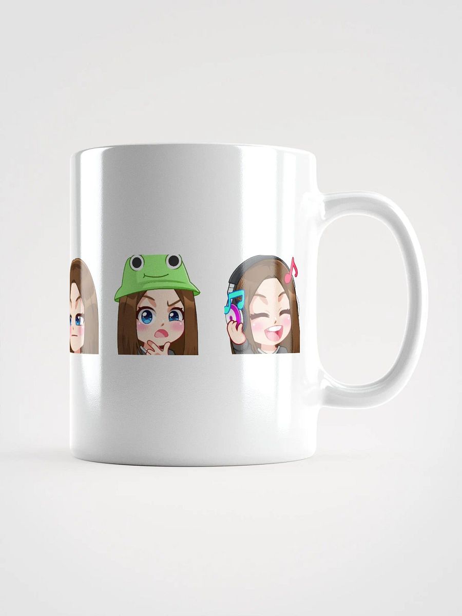 Multi Emote Mug product image (1)